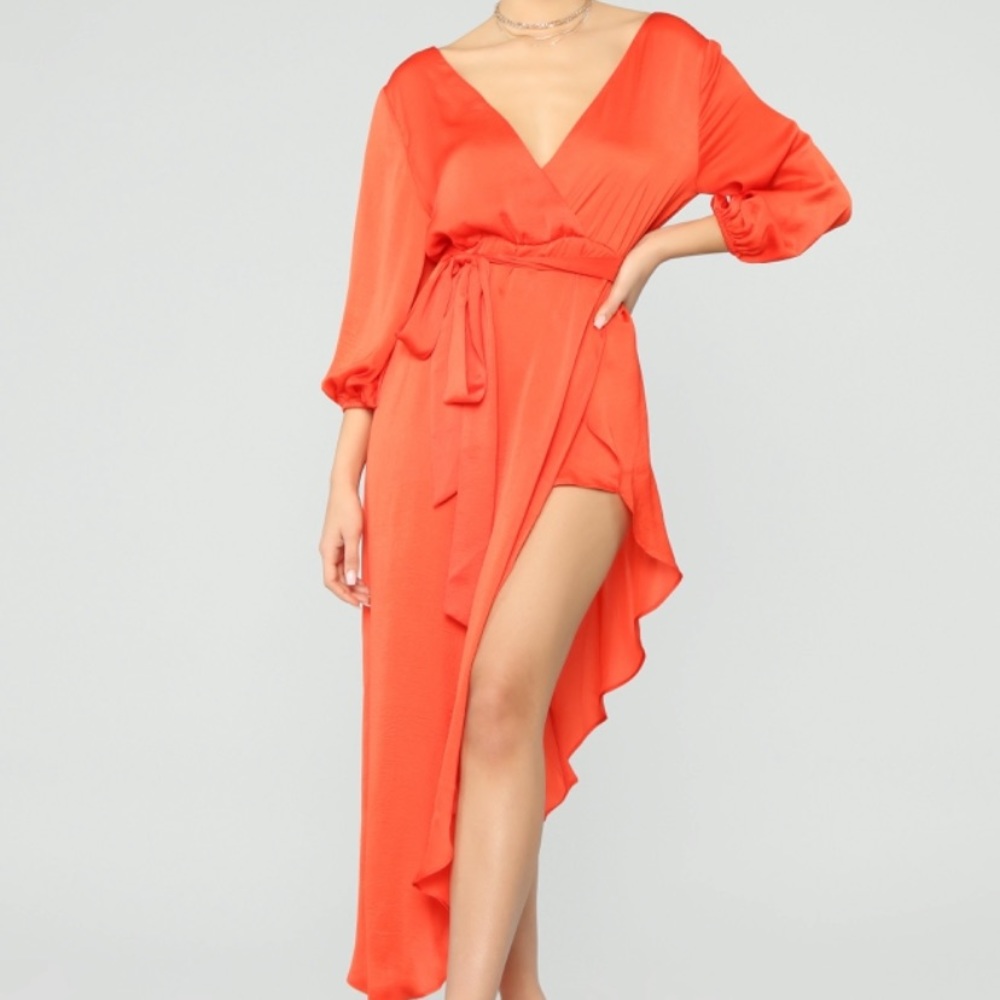Summer dress